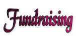Fundraising
